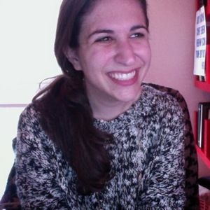 Meet your Posher, Leah